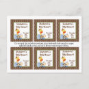 Search for favour tags invitations Jungle