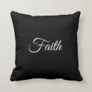 Recherche de espoir coussins Foi