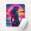 Search for cyberpunk mousepads Computer