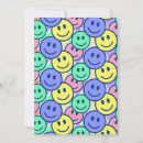Recherche de visage heureux invitations Sourire
