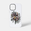 Search for floral cross iphone cases Religion