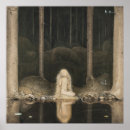 Search for john bauer posters Fairy tales