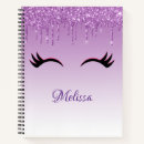 Search for eyelash notebooks Makeup