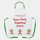 Search for competition aprons Contest