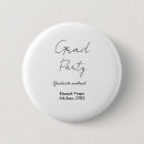 Recherche de félicitations badges Félicitations nom année