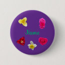 Recherche de jonquille badges Fleurs