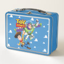 Search for toy story lunch boxes Woody