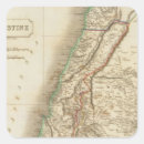 Search for israel map stickers Palestine