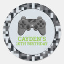 Search for controller stickers Gamer