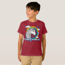 Search for unicorn for kids tshirts Boy