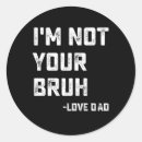 Search for love dad stickers Father