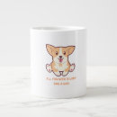 Search for dogs by design mugs Cute dog