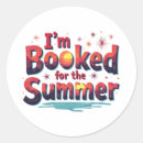 Search for reading stickers Humor