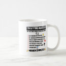 Search for love is in the air mugs Groom