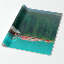 Search for national park wrapping paper Nature