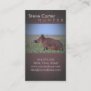 Recherche de garde forestier cartes visite Pour tous
