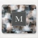 Recherche de taupe tapis souris Monogramme