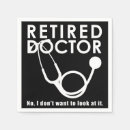 Search for doctor napkins Stethoscope