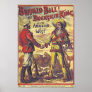 Search for western americana posters Vintage