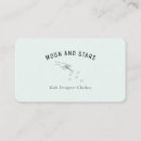 Search for magic business cards Stars