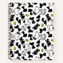 Search for snoopy notebooks Peanuts pattern