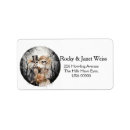 Search for couple rectangle stickers Black and white