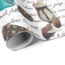 Search for marshmallow wrapping paper Chocolate