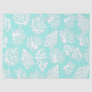 Search for coral reef tissue paper Ocean
