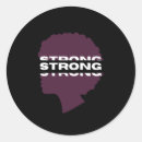 Search for strong women stickers Equality