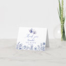 Search for tea cards Chinoiserie