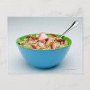 Search for silverware postcards Food