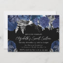 Search for rose silver lace invitations Floral
