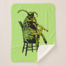 Search for cute halloween blankets Sandworm
