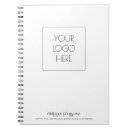 Search for logo notebooks Minimalist
