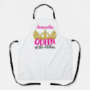 Search for barbeque queen aprons Kitchen