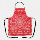 Search for paisley print aprons Abstract