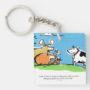 Search for small animals keychains Cartoon