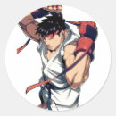 Search for ryu stickers Bison