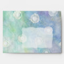Search for fancy envelopes Green