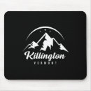 Search for skilled mousepads Snowy mountain ride