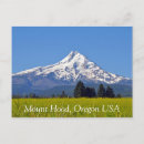 Search for mount hood postcards Landscape