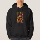 Search for vampires hoodies Bite