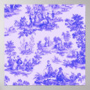 Search for french toile art Classic