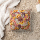 Search for cream and burgundy pillows Elegant