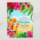 Search for summer drink invitations Barbecue