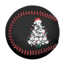 Search for santa baseballs Christmas 2025
