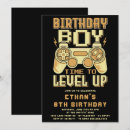 Recherche de supérieur invitations Parti