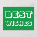 Search for good wishes postcards Modern