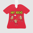 Search for art palette ornaments Artist