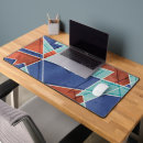 Search for decorative paintings mousepads Pattern